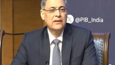 World News | Over 6 Lakh Passengers Return to India Amid West Asia Conflict, Says Govt