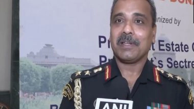 India News | AIIMS, Rashtrapati Bhavan Jointly Organise Blood Donation Camp