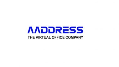 Business News | Address.co Wins Best Virtual Office Company in India at International Visionaries Summit and Awards