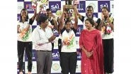 Sports News | From Forest Fields to National Podiums: How Tribal Community is Keeping India's Hockey Legacy Alive