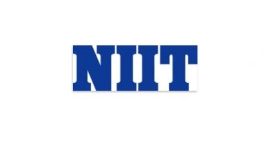 Business News | 47% Firms Hire Mid-Career Talent, 38% Find It Hardest to Source: NIIT India Skills Gap Report