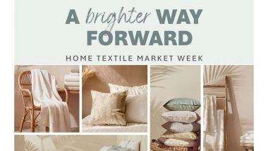 Business News | Trident Group Unveils the Future of Home Textiles at New York Market Week 2026