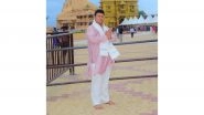 Business News | Jeevesh Sabharwal Offers Free Accommodation in Dubai for Travellers Stranded Amid Middle East Crisis