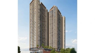 Business News | Mayfair Housing Introduces Mira Road's First Tropical-Themed Luxury Residences