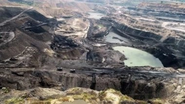 Business News | Coal Ministry Surpasses 200 MT Milestone in Coal Production and Dispatches for FY 2025-26
