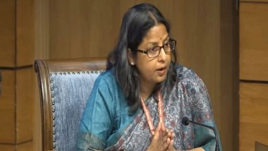 Business News | Over 3.33 Lakh PNG Connections Added in a Month as Govt Pushes Shift from LPG Amid West Asia Crisis