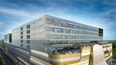 Business News | BHIVE Enters North Bengaluru with 1.4 Lakh Sq Ft, 2,600-Seat Premium Workspace at Phoenix Asia Towers