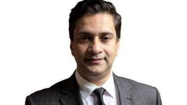 Business News | Microland Announces Appointment of Sam Mathew as Chief Executive Officer