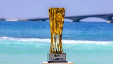 Sports News | Four-time Champs India Ready for Bangladesh Rematch in SAFF U20 Summit Clash