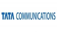 Business News | Tata Communications Maintains a Leader Position for 13th Straight Year in Gartner&reg; Magic Quadrant&trade;