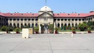 India News | Allahabad High Court Takes Strict View on Honey-Trap Extortion Gang, Orders Probe