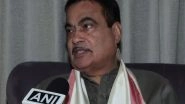 India News | 'Attempt to Mislead People': Nitin Gadkari Refutes Oppn's Allegations of BJP's Influence on EC