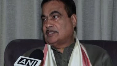 India News | 'Attempt to Mislead People': Nitin Gadkari Refutes Oppn's Allegations of BJP's Influence on EC