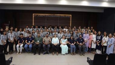 Business News | Mangalore's Youth Answer the Call -- 2,644 Sign Up to Save Lives