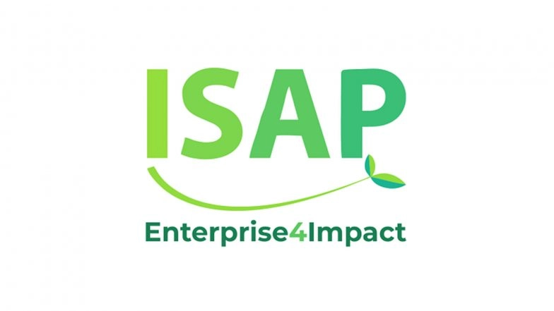 Business News | Agrisankalp 2026 Organised by ISAP India Foundation and OCP Foundation, Unites Agricultural Leaders to Champion Climate-Resilient and Smart Agriculture