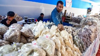 Business News | India's Snacks Market to Grow at 13% Rate over Next 3 Years, Faster Than Packaged Food: Report