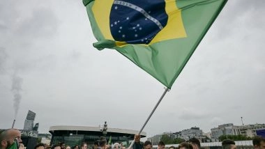 World News | Brazil Launches Bioeconomy Plan, Eyes Up to $284 Billion GDP Boost