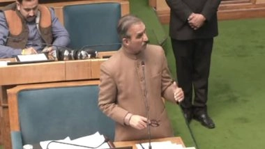 India News | Himachal Aims for Self-reliance by 2027, Proseperous State by 2032: CM Sukhvinder Singh Sukhu