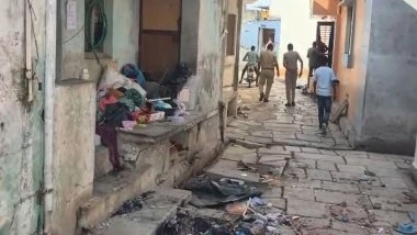 India News | MP: Tension in Neemuch After 11-yr-old Girl Allegedly Molested; Accused Held