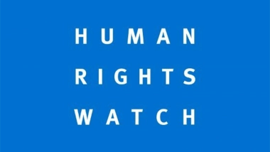 World News | Carney's China Stance on Uyghur Forced Labour Draws Criticism: HRW Report