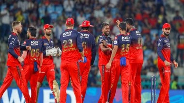 Sports News | Nuwan Thushara Moves Court Against Sri Lanka Cricket over IPL NOC Denial