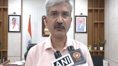 India News | Vijayawada Division Achieves Record Revenue, Freight Loading; Focus on Safety and Passenger Services