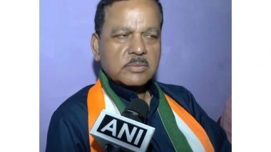 India News | Assam Polls: Opinion is Turning Against BJP, Says Congress Leader Durlav Chamua