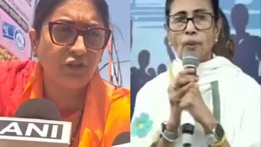 India News | Malda 'hostage' Incident: BJP Alleges Breakdown of Law and Order Situation; TMC Hits Back