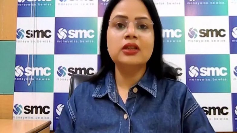 Business News | Crude Oil Could Hit $150 in Extreme Scenario, Trigger Global Intervention: SMC's Bharti