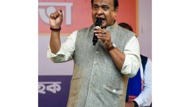 India News | Directionless and Aimless Opposition Already Rejected by Voters of Assam: BJP's Kishor Kumar Bhattacharya