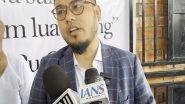 India News | Manipur: Social Welfare Dept Director Visits Churachandpur Under CM's Administrative Outreach Initiative