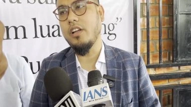 India News | Manipur: Social Welfare Dept Director Visits Churachandpur Under CM's Administrative Outreach Initiative