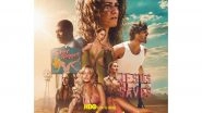 Entertainment News | Euphoria Season 3 to Screen at Coachella 2026