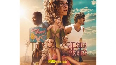 Entertainment News | Euphoria Season 3 to Screen at Coachella 2026