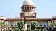 India News | SC Cancels Bail of Satinder Singh Bhasin in Grand Venice Mall Fraud Case