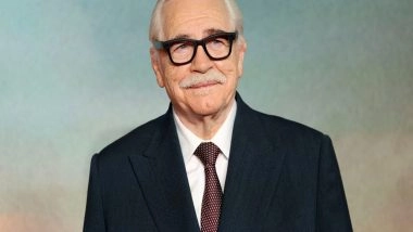 Entertainment News | Actor Brian Cox to Join Second Season of Dexter: Resurrection as New York Ripper