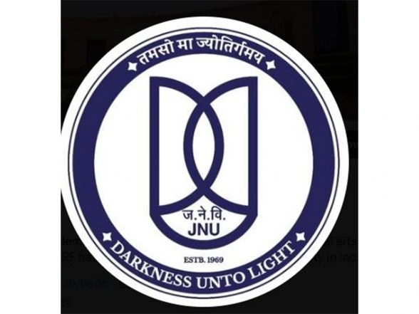 India News | Education Ministry Refutes 'decline' Claims on JNU NIRF Rankings
