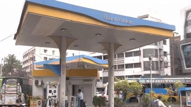 India News | BPCL Duped of Rs 129 Crore; FIR Against 7 in Indore