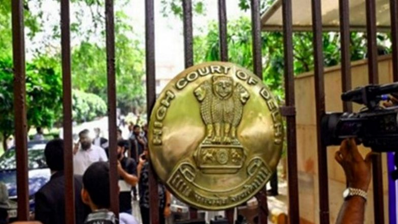 India News | Delhi HC Issues Notice on POCSO Accused Seema Rani Khakha's Bail Plea