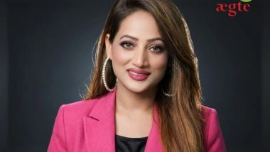 Business News | From Zero Funding to ₹150 Cr Beauty Brand