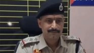 India News | Punjab Congress Leader Khushbaz Singh Jatana, Driver Killed After Truck Hits Car in Haryana's Sonipat