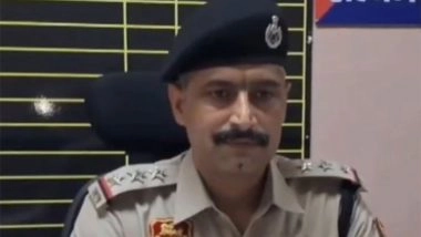 India News | Punjab Congress Leader Khushbaz Singh Jatana, Driver Killed After Truck Hits Car in Haryana's Sonipat