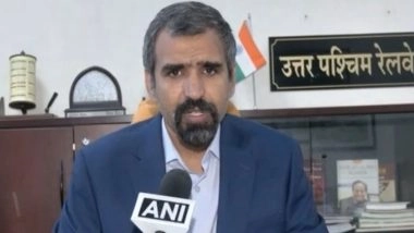 India News | North Western Railway Runs Holiday Specials, Adds Extra Coaches for Summer Rush