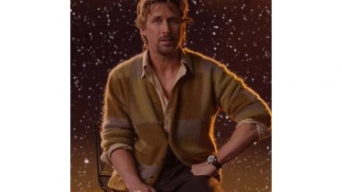 Entertainment News | Ryan Gosling Exits Daniels' Upcoming Untitled Film over Scheduling Issues