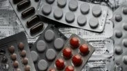 Business News | US Imposes 100% Tariff on Patented Pharma Imports; India Faces Mixed Impact