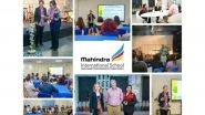 Business News | Mahindra International School Hosts a Landmark CIS Leadership Visit to Highlight International Education Initiatives