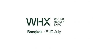 Business News | Korea's AI-Driven Healthcare Technologies Take Centre Stage at the Upcoming WHX Bangkok 2026