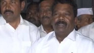 India News | 85% Decided, 15% Are Pending: Congress CEC Meet in Delhi to Finalise Candidates for Tamil Nadu's Upcoming Elections