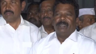 India News | 85% Decided, 15% Are Pending: Congress CEC Meet in Delhi to Finalise Candidates for Tamil Nadu's Upcoming Elections