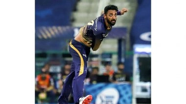 Sports News | IPL: Irfan Pathan Feels Ajinkya Rahane 'messed Up' by Giving Chakravarthy over Inside Powerplay Against SRH